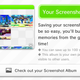 Illustration for article titled Miiverse Revamp Available Now
